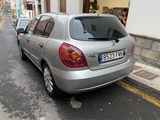 NISSAN - ALMERA