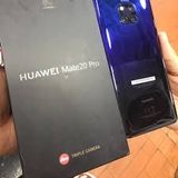 HUAWEI MATE 20 PRO 6GB RAM 128GB