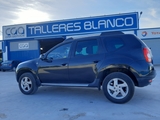 DACIA - DUSTER
