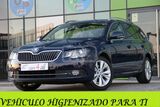 SKODA - SUPERB COMBI 2.0 TDI CR 140CV ELEGANCE