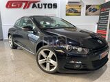 VOLKSWAGEN - SCIROCCO 2.0 TDI 140CV LIMITED EDITION BMT