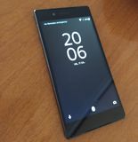 SE VENDE SONY XPERIA Z5