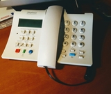 TELEF. DOMO.