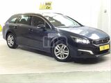 PEUGEOT - 508 ACTIVE 1.6 BLUEHDI 120 EAT6