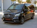 MERCEDES-BENZ - CLASE V 250 D AVANTGARDE LARGO