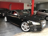 AUDI - S5