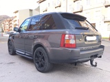 LAND-ROVER - RANGE ROVER SPORT