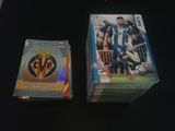 MEGACRACKS 18-19