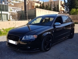 AUDI - S4
