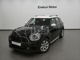 MINI - COUNTRYMAN COOPER