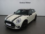 MINI - CLUBMAN ONE D