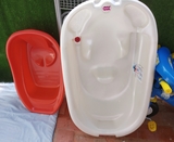 LOTE BAñERAS CAMBIADOR BEBE INFANTIL