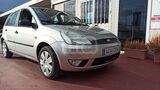 FORD - FIESTA 1.4 TDCI GHIA