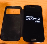 SAMSUNG GALAXY S4