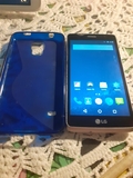 VENDO LG CASI NUEVO