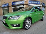 SEAT - LEON 1.4 TSI 122CV STSP FR