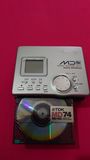 MINIDISC AIWA, PORTáTIL-GRABA Y LEE.