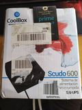 COOLBOX SCUDO SAI 600N