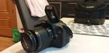 CANON EOS 600D