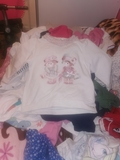 ROPA NIñA