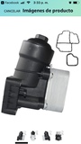 ENFRIADOR ACEITE 03L115389C