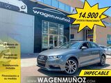 AUDI - A3 SEDAN 2.0 TDI CLEAN D 150CV ADVANCED
