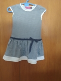 VESTIDO MARINERO