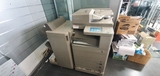 FOTOCOPIADORA C5030 ESCANER CUADERNILLO