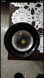 LINTERNA LED UNIQUEFILE UF-1504