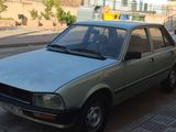 PEUGEOT - 505