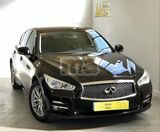 INFINITI - Q50 2.2D