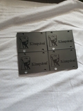 SSD KINGSTON 120GB