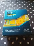 INTEL I5 2500 3,3GHZ SOCKET 1155