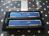 KINGSTON HYPERX BLU DDR3 1600 8GB