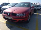 SEAT - LEON 1.9TDI 110CV SPORT