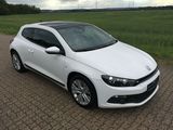 VOLKSWAGEN - SCIROCCO
