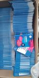 TARJETAS CON SALDO YA ACTIVADAS