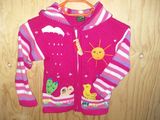 CHAQUETITAS (PERUANITOS)