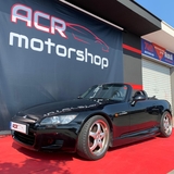 HONDA - S2000