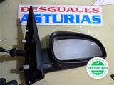 Exterior cristal espejo sustituto de vidrio Chevrolet Kalos li o re SPH cmpleto calentado