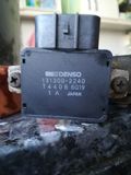 BOBINA Y SENSOR ENCENDIDO T4408 SUZUKI