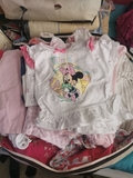 ROPA DE 12 MESES