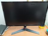 MONITOR LG 24 PULGADAS LED FULLHD IPS