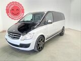 MERCEDES-BENZ - VIANO 2.2 CDI AMBIENTE COMPACTA