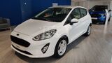 FORD - FIESTA 1.1 TIVCT 55KW 75CV TREND 5P
