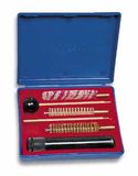 ESTUCHE LIMPIEZA PISTOLA Y REVOLVER 38-9