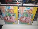 COMPLETA ESPINETE BARRIO SESAMO EN DVD