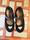 VENDO ZAPATOS MOSCHINO TALLA 26