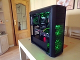 PC GAMING ULTRA