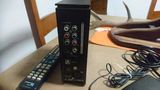 PEEKBOX 3 DISCO DURO MULTIMEDIA FUNCIONA
